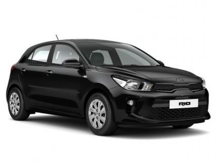 Kia Rio - 1.25 1 - 5 porte