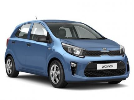Kia Picanto - 1.0 1 5 porte