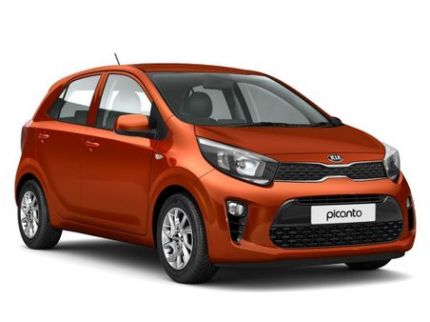 Kia Picanto - 1.25 2 Auto 5 porte