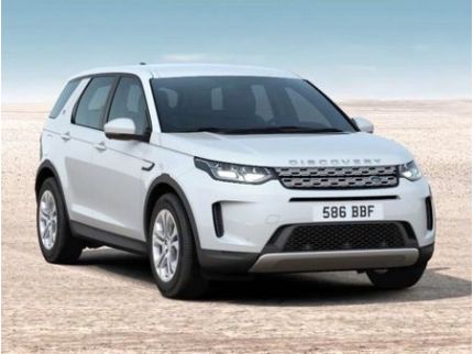 Land Rover Discovery Sport - 2.0 D150 S - 5 porte (5 Seat)
