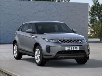 Land Rover Range Rover Evoque - 2.0 D150 S - 5 porte