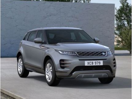 Land Rover Range Rover Evoque - 2.0 D150 R-Dynamic S - 5 porte