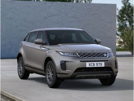 Land Rover Range Rover Evoque - 2.0 P200 MHEV Auto 4WD - 5 porte