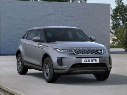 Land Rover Range Rover Evoque - 2.0 D150 Auto 4WD - 5 porte