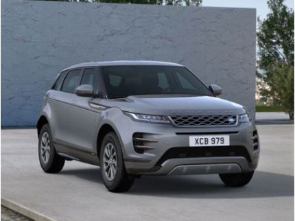 Land Rover Range Rover Evoque - 2.0 D180 R-Dynamic Auto 4WD - 5 porte