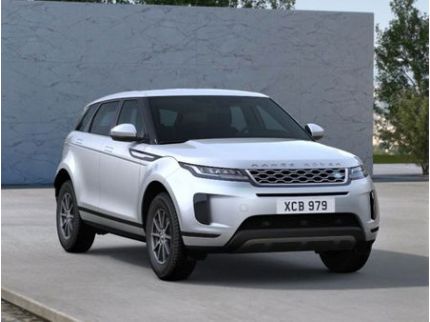 Land Rover Range Rover Evoque - 2.0 D180 Auto 4WD - 5 porte