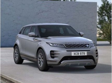 Land Rover Range Rover Evoque - 2.0 P200 MHEV R-Dynamic Auto 4WD - 5 porte
