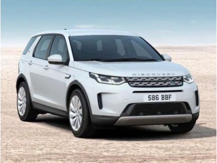 Land Rover Discovery Sport - 2.0 D150 SE - 5 porte (5 Seat)