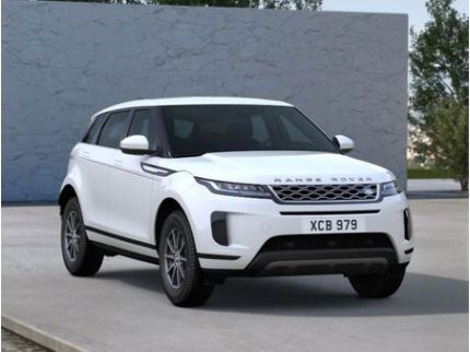 Land Rover Range Rover Evoque - 2.0 D180 MHEV Auto 4WD - 5 porte