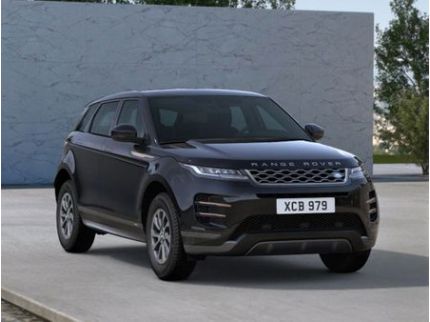 Land Rover Range Rover Evoque - 2.0 D150 MHEV R-Dynamic Auto 4WD - 5 porte