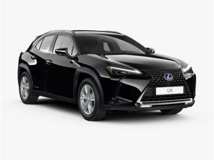 Lexus UX 250h - 2.0 250h UX E-CVT - 5 porte