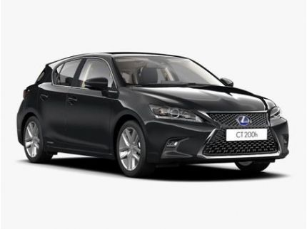 Lexus CT 200h - 1.8 200h CT E-CVT - 5 porte