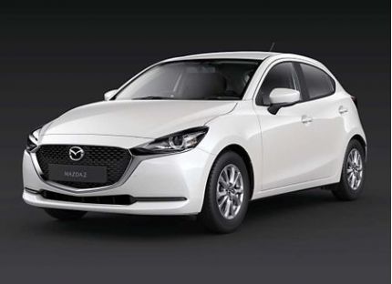 Mazda Mazda2 - 1.5 SKYACTIV-G MHEV SE-L - 5 porte