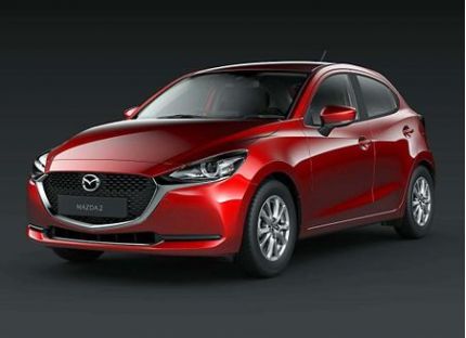 Mazda Mazda2 - 1.5 SKYACTIV-G MHEV SE-L Nav - 5 porte