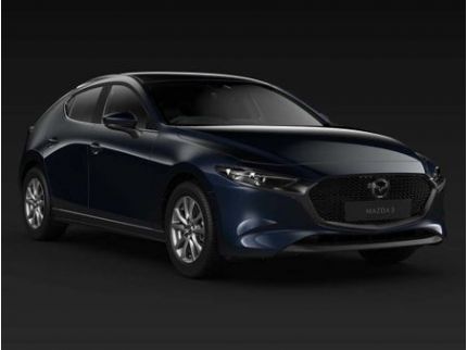 Mazda Mazda3 - 2.0 SKYACTIV-G MHEV SE-L - 5 porte