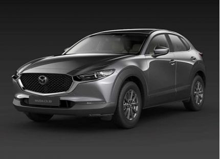 Mazda CX-30 - 2.0 SKYACTIV-G MHEV SE-L - 5 porte