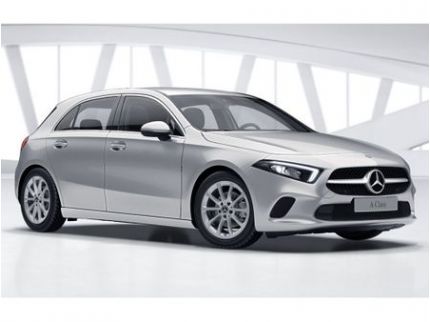 Mercedes-Benz A Class - 1.3 A180 Sport - 5 porte