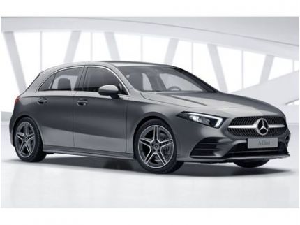 Mercedes-Benz A Class - 1.3 A180 AMG Line - 5 porte
