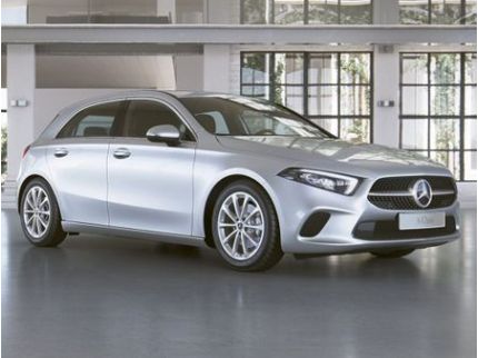 Mercedes-Benz A Class - 1.3 A180 Sport (Executive) - 5 porte