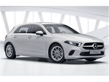Mercedes-Benz A Class - 1.3 A180 Sport 7G-DCT - 5 porte