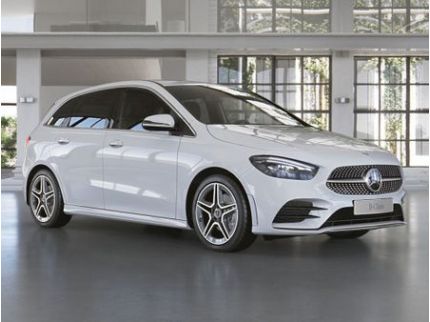 Mercedes-Benz B Class - 1.3 B180 AMG Line (Executive) 7G-DCT - 5 porte
