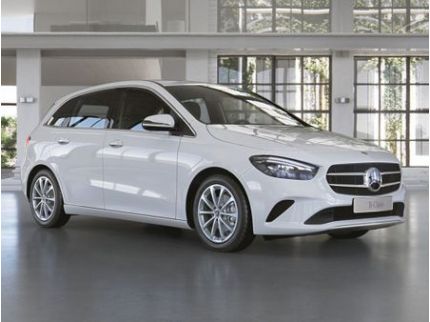 Mercedes-Benz B Class - 2.0 B200d Sport 8G-DCT - 5 porte