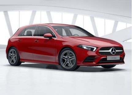 Mercedes-Benz A Class - 1.3 A180 AMG Line (Executive) 7G-DCT - 5 porte