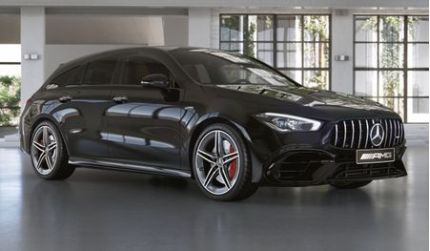Mercedes-Benz CLA Class - 1.3 CLA200 AMG Line Shooting Brake 7G-DCT - 5 porte