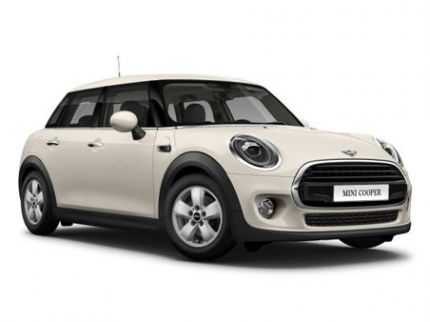 MINI Hatch - 1.5 Cooper Classic Steptronic - 5 porte