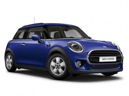 MINI Hatch - 1.5 Cooper Classic - 3 porte
