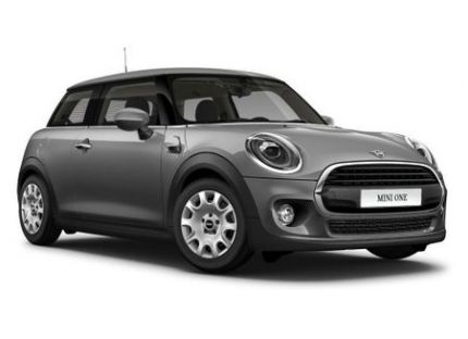 MINI Hatch - 1.5 One Classic Steptronic - 3 porte