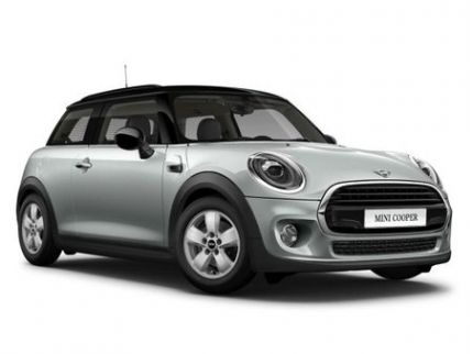 MINI Hatch - 1.5 Cooper Classic Steptronic - 3 porte