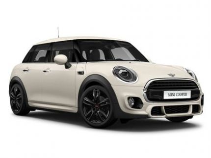 MINI Hatch - 1.5 Cooper Sport - 5 porte