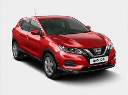 Nissan Qashqai - 1.3 DIG-T Acenta Premium - 5 porte