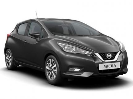 Nissan Micra - 1.0 IG-T Acenta - 5 porte