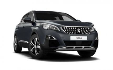 Peugeot 3008 - 1.2 PureTech Allure EAT - 5 porte