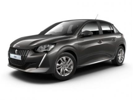 Peugeot 208 - 1.2 PureTech Active - 5 porte