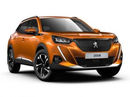Peugeot 2008 - 1.2 PureTech Allure - 5 porte