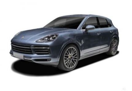 Porsche Cayenne - 3.0 V6 14.1kWh Tiptronic 4WD - 5 porte