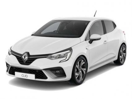 Renault Clio - 1.0 TCe RS Line - 5 porte