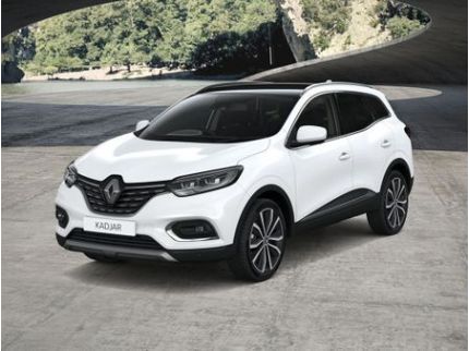 Renault Kadjar - 1.3 TCe S Edition - 5 porte