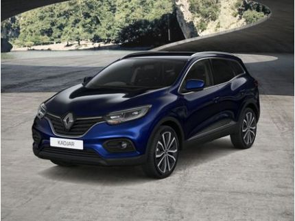 Renault Kadjar - 1.3 TCe Iconic - 5 porte