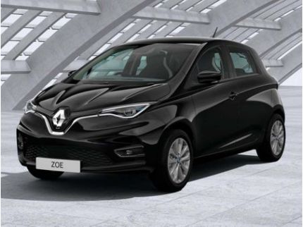 Renault Zoe - R135 52kWh Iconic Auto 5 porte (i)