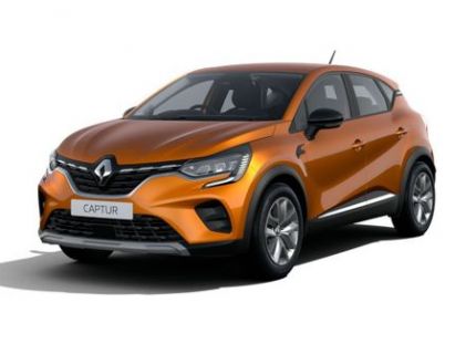 Renault Captur - 1.0 TCe Play - 5 porte