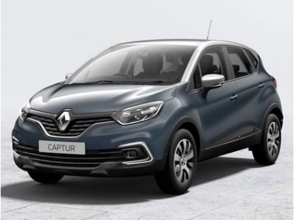 Renault Captur - 0.9 TCe Play - 5 porte