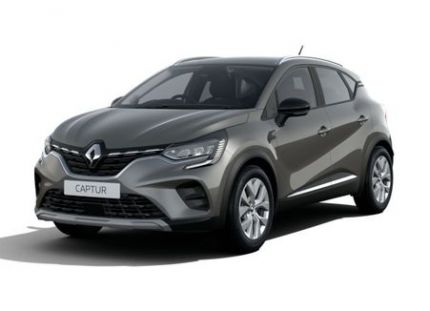 Renault Captur - 1.0 TCe Iconic - 5 porte