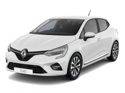 Renault Clio - 1.0 SCe Iconic - 5 porte