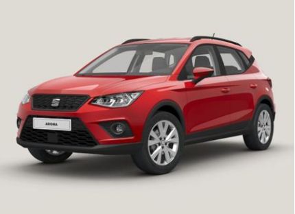 SEAT Arona - 1.0 TSI SE Technology DSG - 5 porte