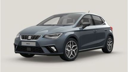 SEAT Ibiza - 1.0 TSI XCELLENCE - 5 porte GPF
