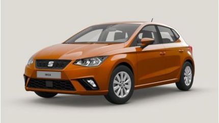 SEAT Ibiza - 1.0 MPI SE - 5 porte GPF